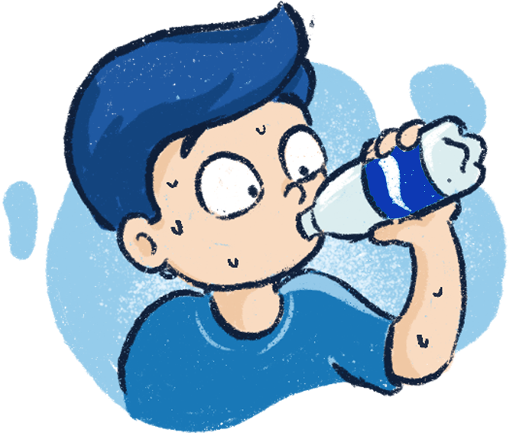 Pocari