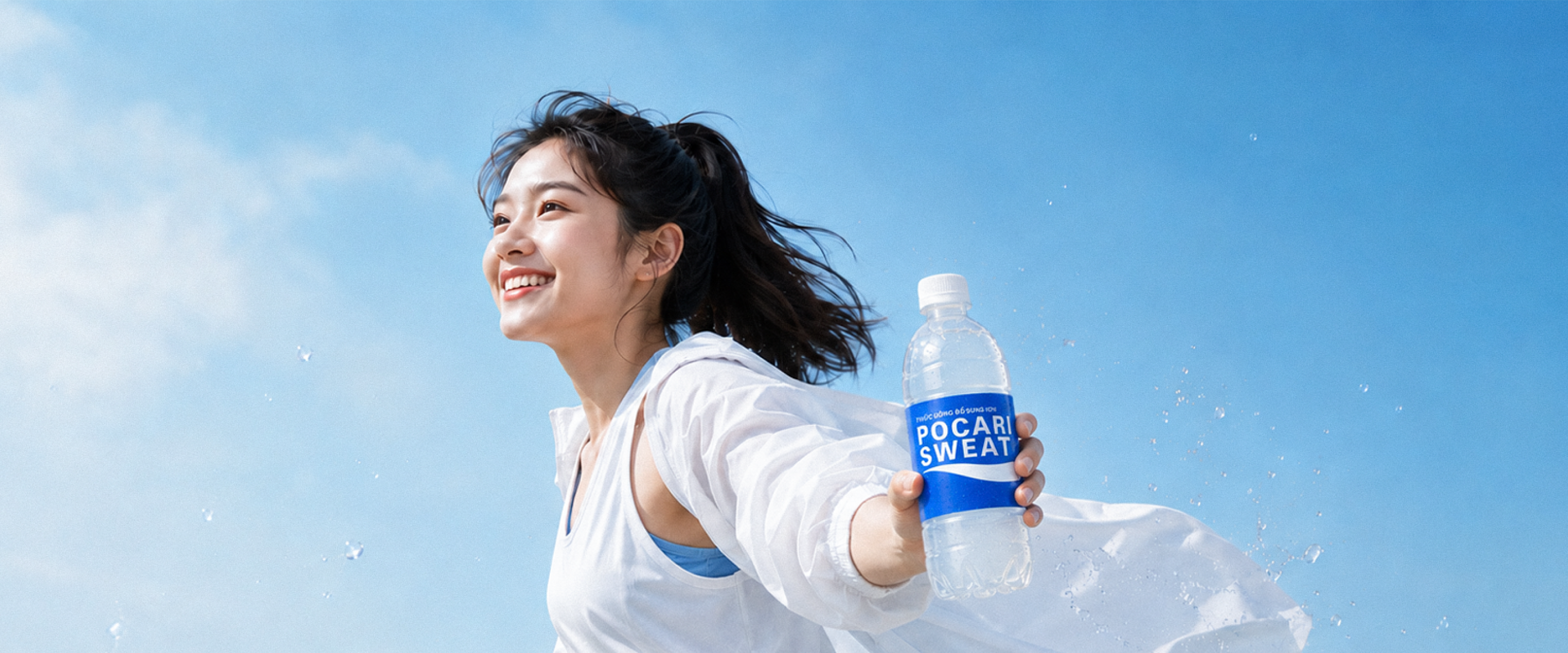 Tầm quan trọng của việc bù nước hằng ngày