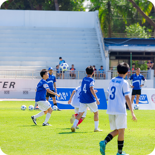 Football Dream Project gallery image 3