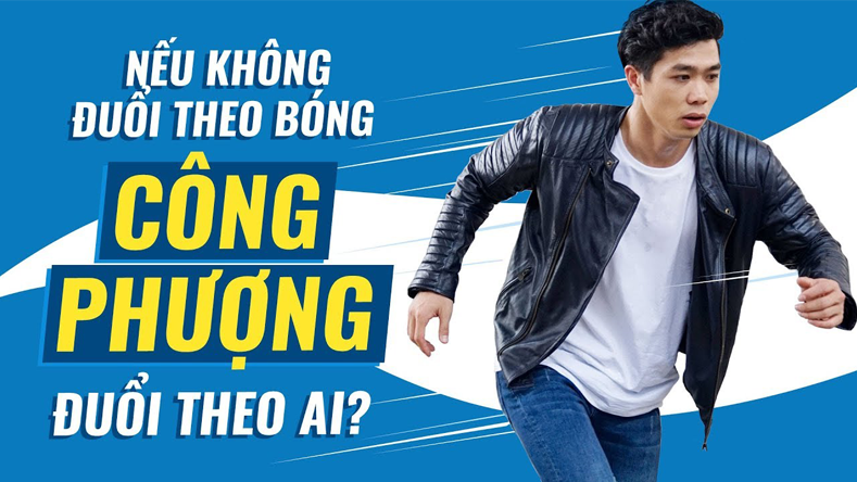 POCARI - BỔ SUNG ION CÙNG CÔNG PHƯỢNG