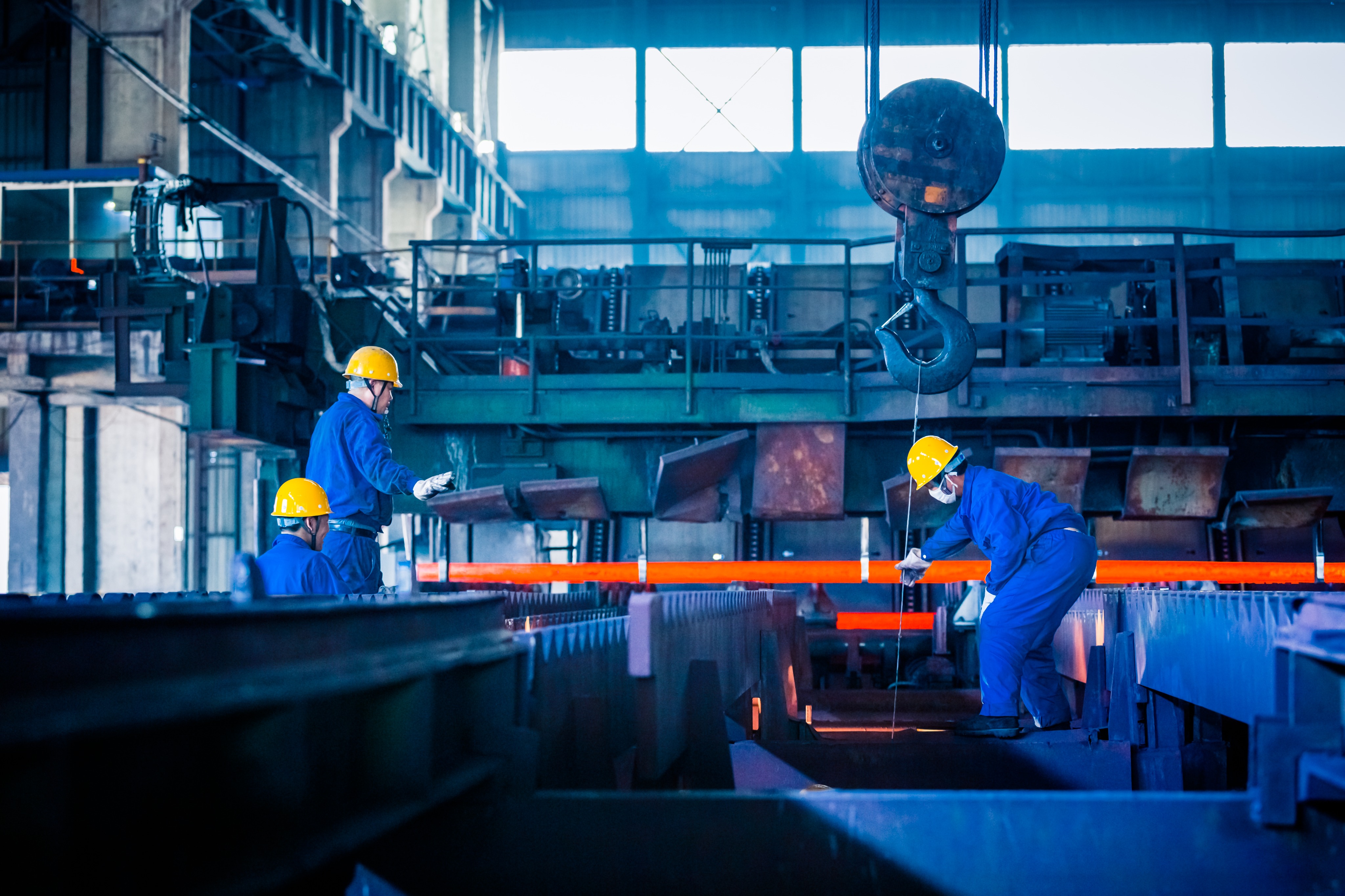 HEAT DISORDERS IN THE WORKPLACE: PREVENTIVE MEASURES