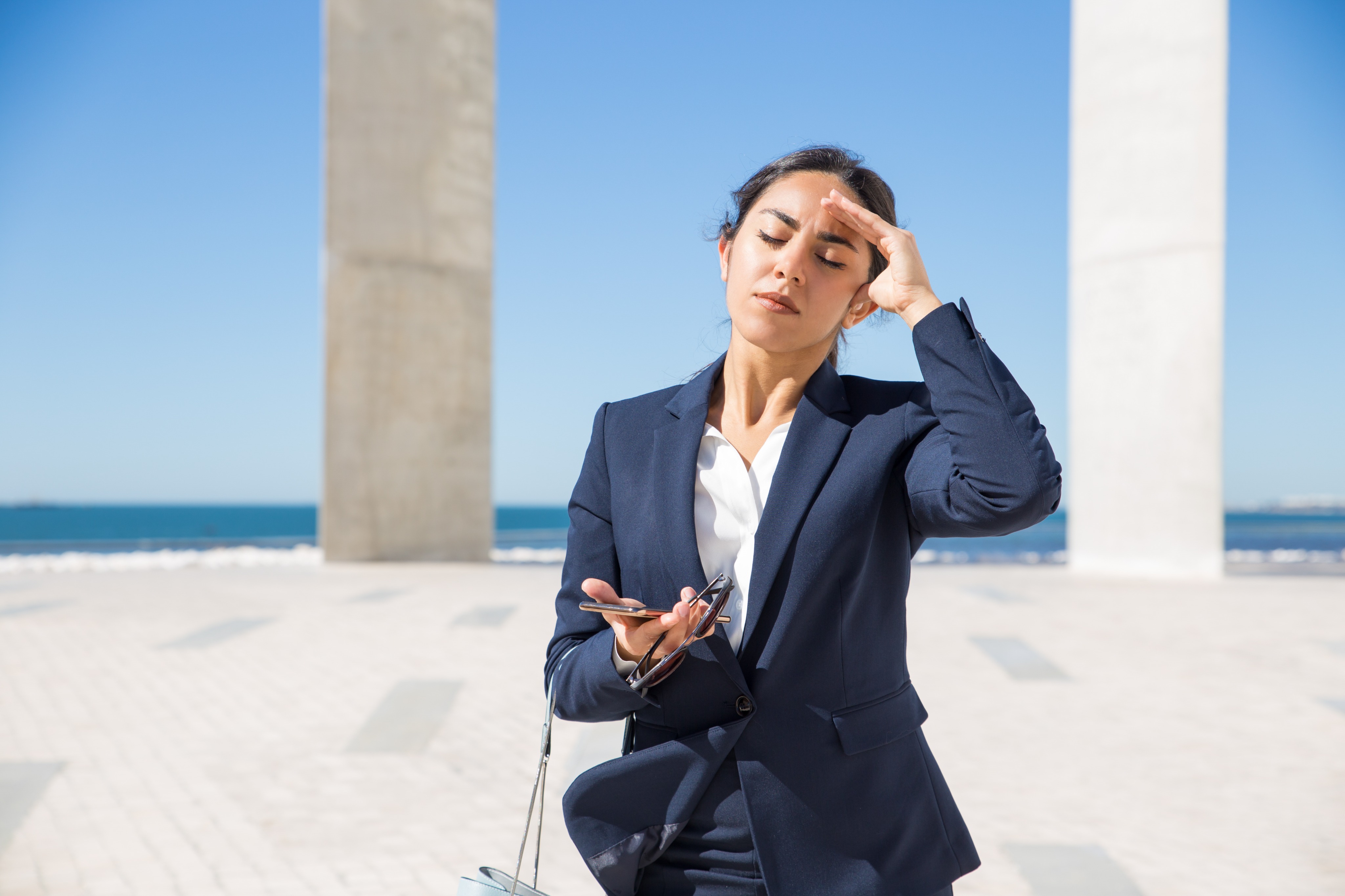 COMMON TYPES OF SUNSTROKE - HEATSTROKE
