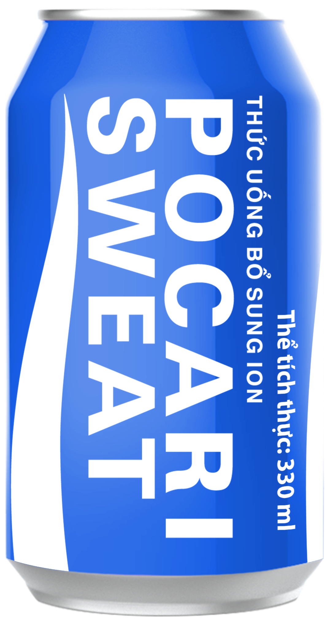 Pocari Sweat