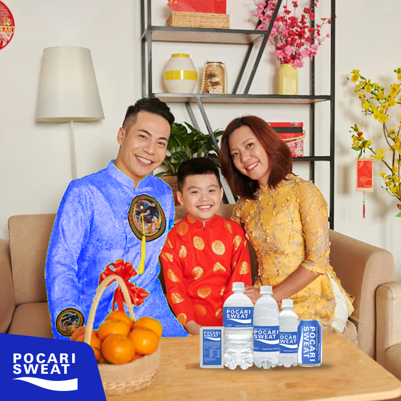 MẸO HAY NGÀY TẾT: TẦM QUAN TRỌNG CỦA BÙ NƯỚC TRONG NHỮNG NGÀY LỄ TẾT  